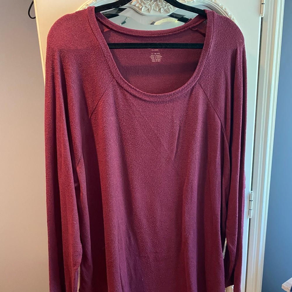 Long Sleeve Sweater